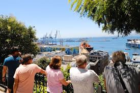 Is Valparaíso Safe for Tourists