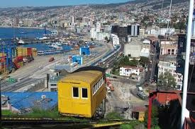 What Are the Best Attractions in Valparaíso